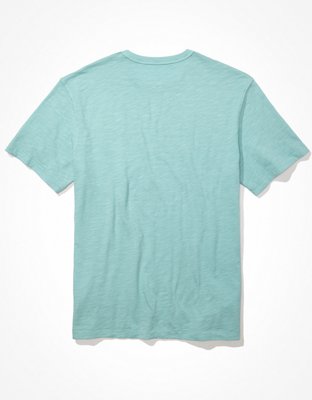 AE Super Soft Slub Icon T-Shirt