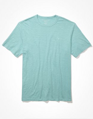 AE Super Soft Slub Icon T-Shirt