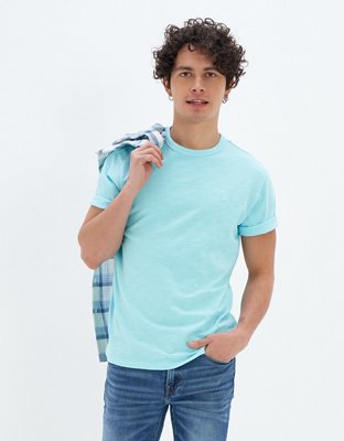 AE Super Soft Slub Icon T-Shirt