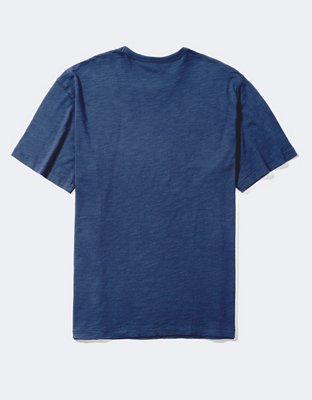 AE Super Soft Slub Icon T-Shirt