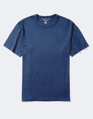 AE Super Soft Slub Icon T-Shirt