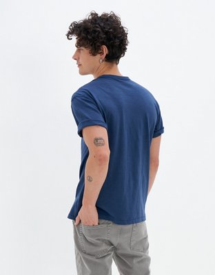 AE Super Soft Slub Icon T-Shirt