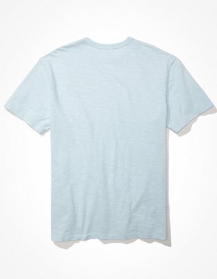 AE Super Soft Slub Icon T-Shirt