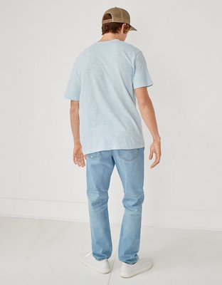 AE Super Soft Slub Icon T-Shirt