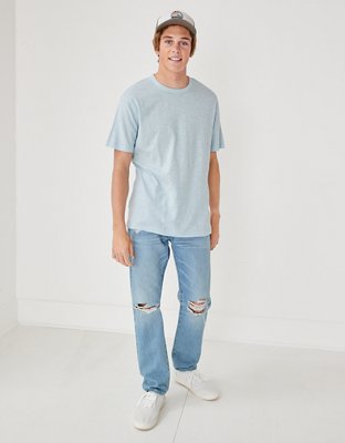 AE Super Soft Slub Icon T-Shirt
