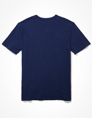 AE Super Soft Slub Icon T-Shirt