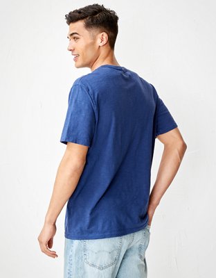 AE Super Soft Slub Icon T-Shirt