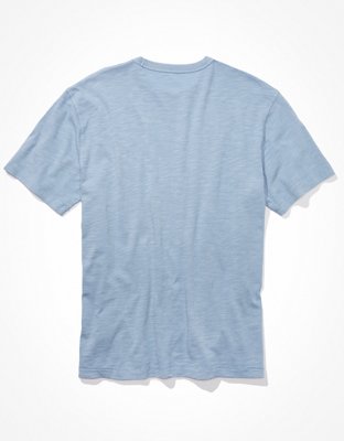 AE Super Soft Slub Icon T-Shirt