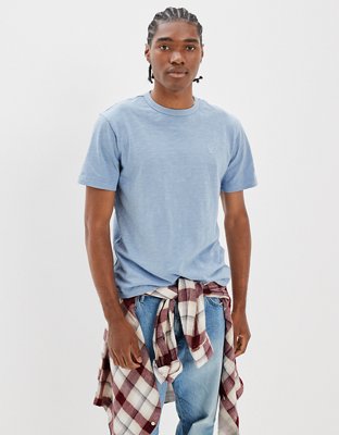 AE Super Soft Slub Icon T-Shirt