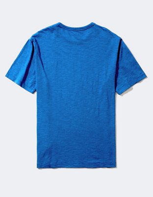 AE Super Soft Slub Icon T-Shirt