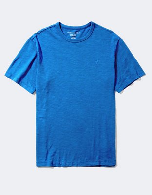 AE Super Soft Slub Icon T-Shirt