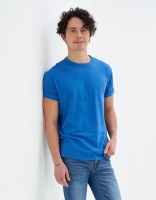 AE Super Soft Slub Icon T-Shirt