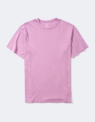 AE Super Soft Slub Icon T-Shirt