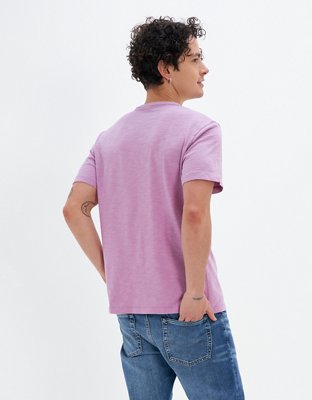 AE Super Soft Slub Icon T-Shirt