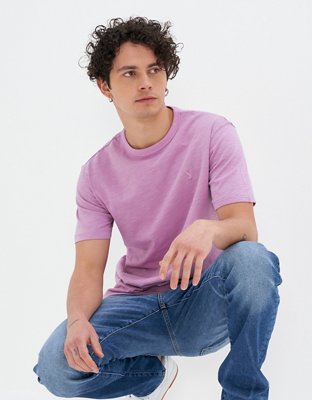 AE Super Soft Slub Icon T-Shirt