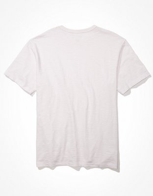 AE Super Soft Slub Icon T-Shirt