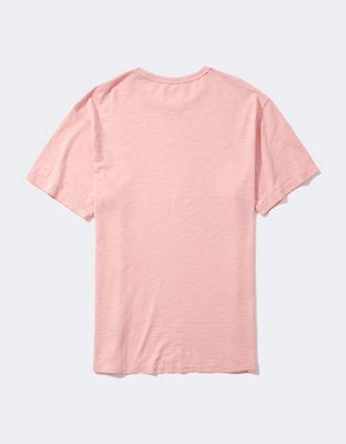 AE Super Soft Slub Icon T-Shirt