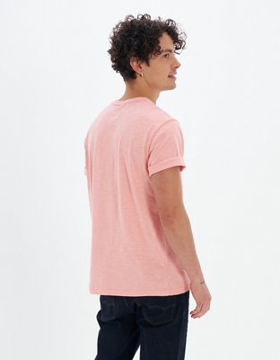 AE Super Soft Slub Icon T-Shirt
