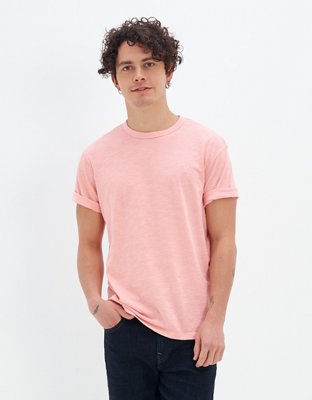 AE Super Soft Slub Icon T-Shirt