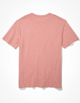 AE Super Soft Slub Icon T-Shirt