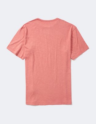 AE Super Soft Slub Icon T-Shirt