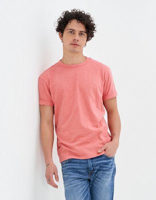 AE Super Soft Slub Icon T-Shirt