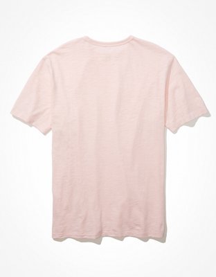 AE Super Soft Slub Icon T-Shirt