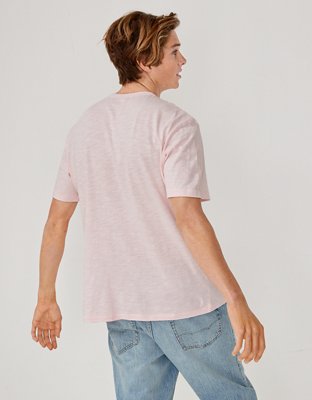 AE Super Soft Slub Icon T-Shirt