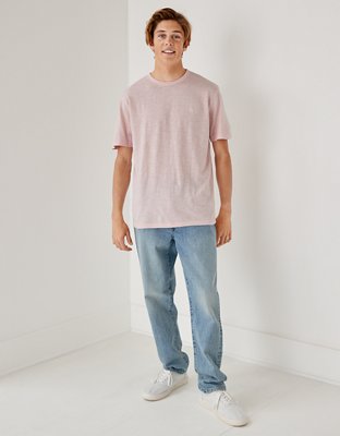 AE Super Soft Slub Icon T-Shirt