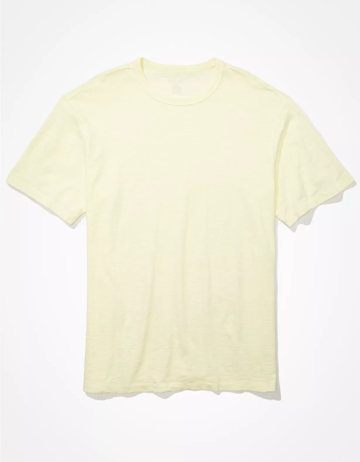 AE Super Soft Slub Icon T-Shirt
