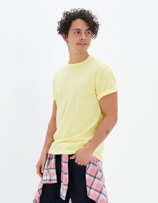 AE Super Soft Slub Icon T-Shirt