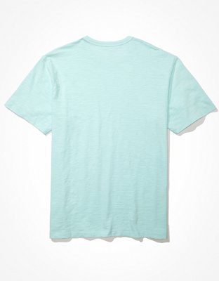 AE Super Soft Slub Icon T-Shirt