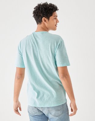 AE Super Soft Slub Icon T-Shirt