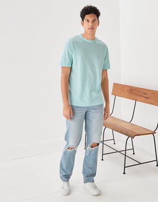 AE Super Soft Slub Icon T-Shirt