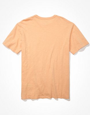 AE Super Soft Slub Icon T-Shirt