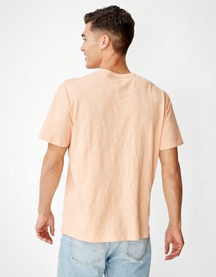AE Super Soft Slub Icon T-Shirt