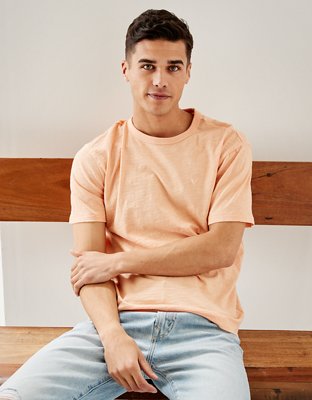 AE Super Soft Slub Icon T-Shirt