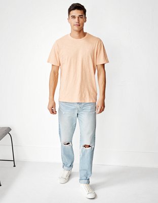 AE Super Soft Slub Icon T-Shirt