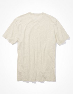 AE Super Soft Slub Icon T-Shirt