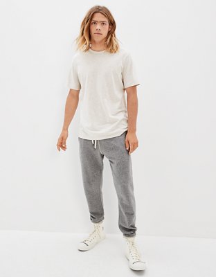 AE Super Soft Slub Icon T-Shirt