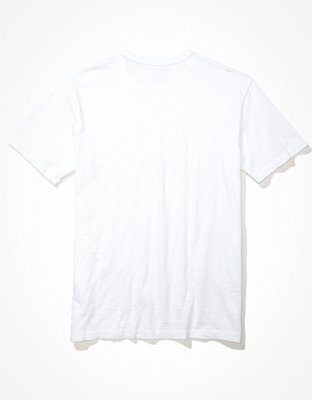 AE Super Soft Slub Icon T-Shirt