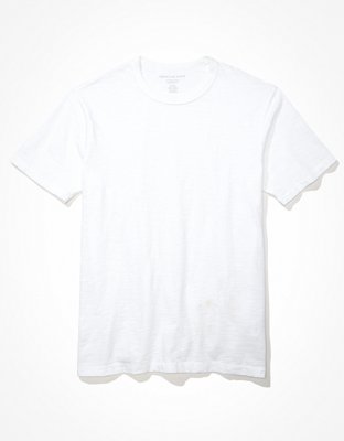 AE Super Soft Slub Icon T-Shirt