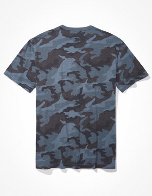 AE Camo T-Shirt