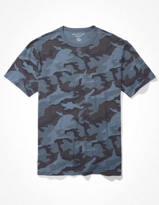 AE Camo T-Shirt