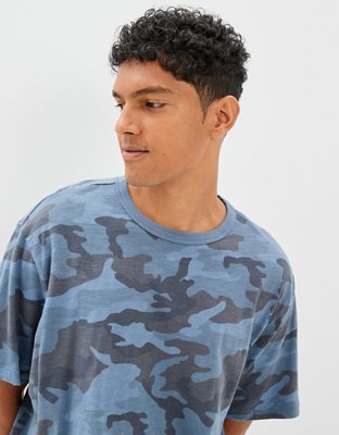 AE Camo T-Shirt