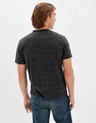 Мужские футболки American Eagle AE Icon T-Shirt — фото 2