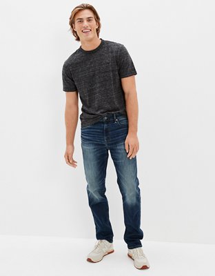 Мужские футболки American Eagle AE Icon T-Shirt — фото 4