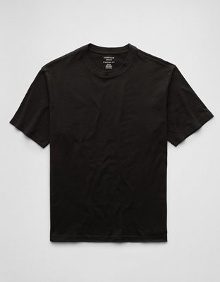 T-shirt de tejido de punto AE