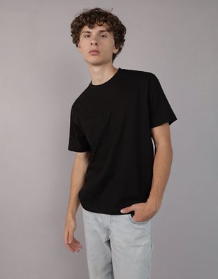 T-shirt de tejido de punto AE