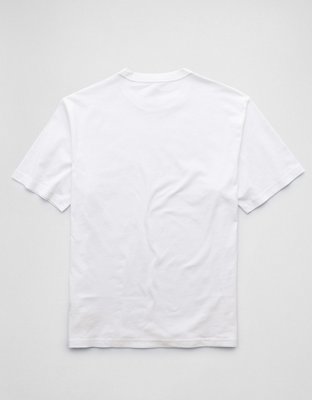 T-shirt de tejido de punto AE